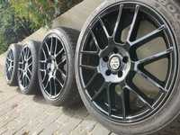 FELGI KOŁA 18" 5x112 Audi a5,a4b8,vw,opony 7mm 225/40