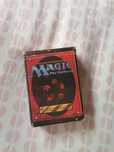 1995 Magic The Gathering Deckmaster - PT
