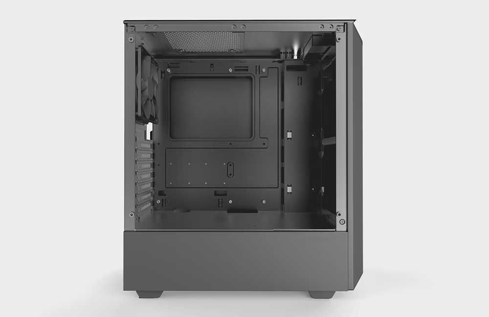 Caixa ATX Phanteks P300 Vidro Temperado