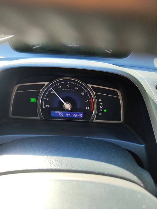 Продам Honda Civic