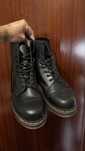 Botas Dr. Martens T43