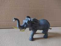 Figurka słonia figurki zwierząt