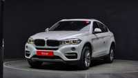 BMW X6 (F16) xDrive 30d