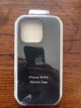 Capa Iphone 16 Pro Preto