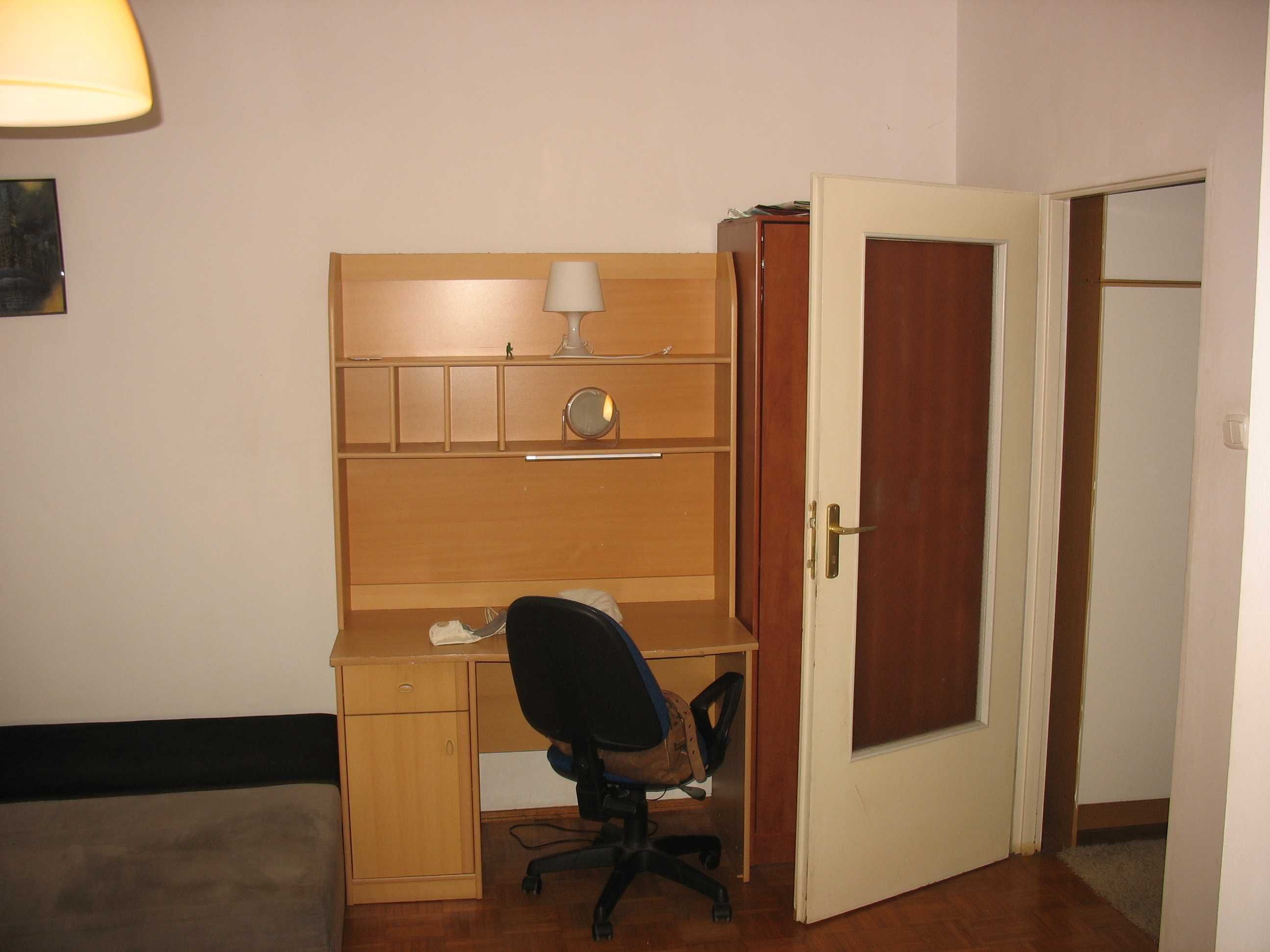 TORUŃ, BIELANY (BLISKO UMK), kawalerka, 32m2, parter
