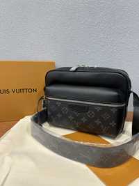 Чоловіча сумка Louis Vuitton / Мужская сумка премиум