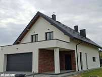 Nowy dom. Gotowy do zamieszkania.