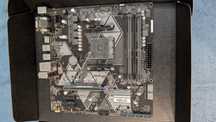 Asus prime b450m a