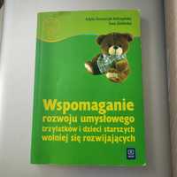 Wspomaganie rozwoju 3-latkow. Gruszczyk K.