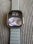 Apple Watch Ultra 2 49mm Titanium gps