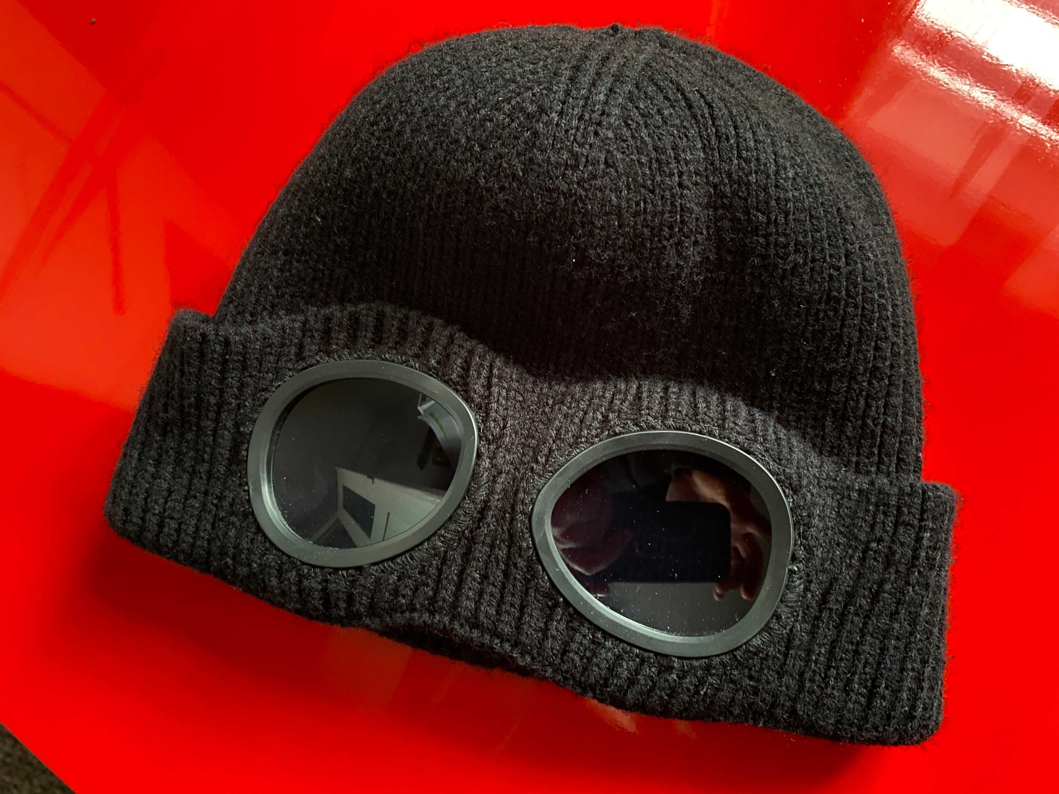 шапка the north face