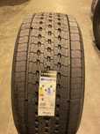 1840netto Opona DUNLOP 385/55 R22.5 SP346 M+S 3PMSF PRZÓD 385 55 NOWA