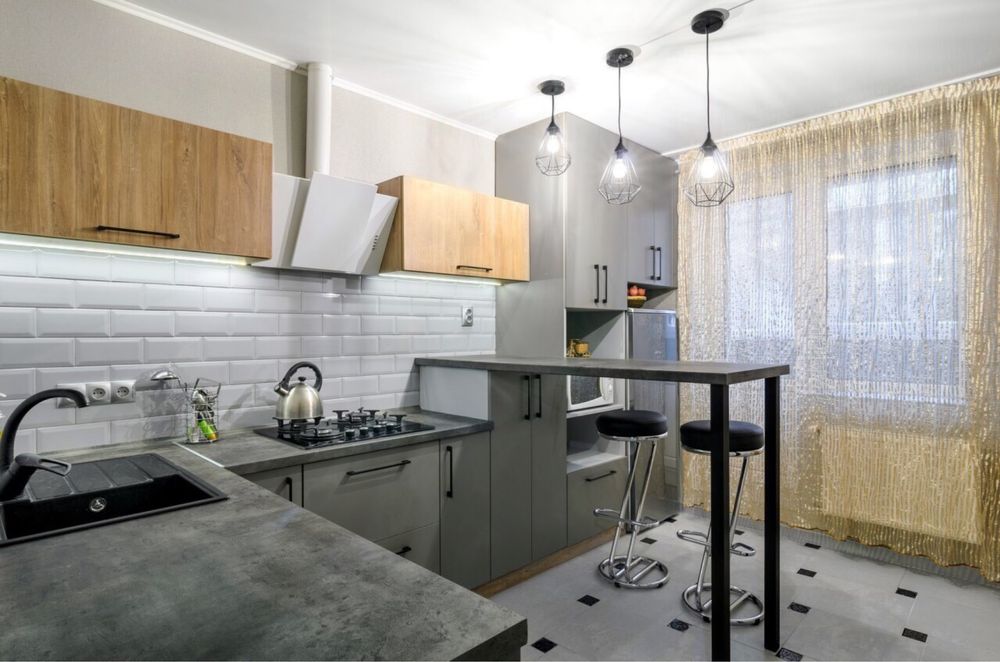 Квартира подобово/погодинно Трц Лавина