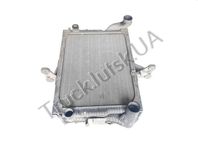 Радіатор,інтеркулер Volvo,Вольво FL7,ФЛ7 Euro5 20810103,K3304002