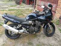 Bandit 1200 roku  2003r