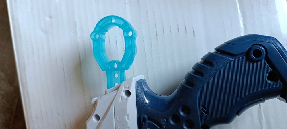 Pistolet XSHOT Zuru