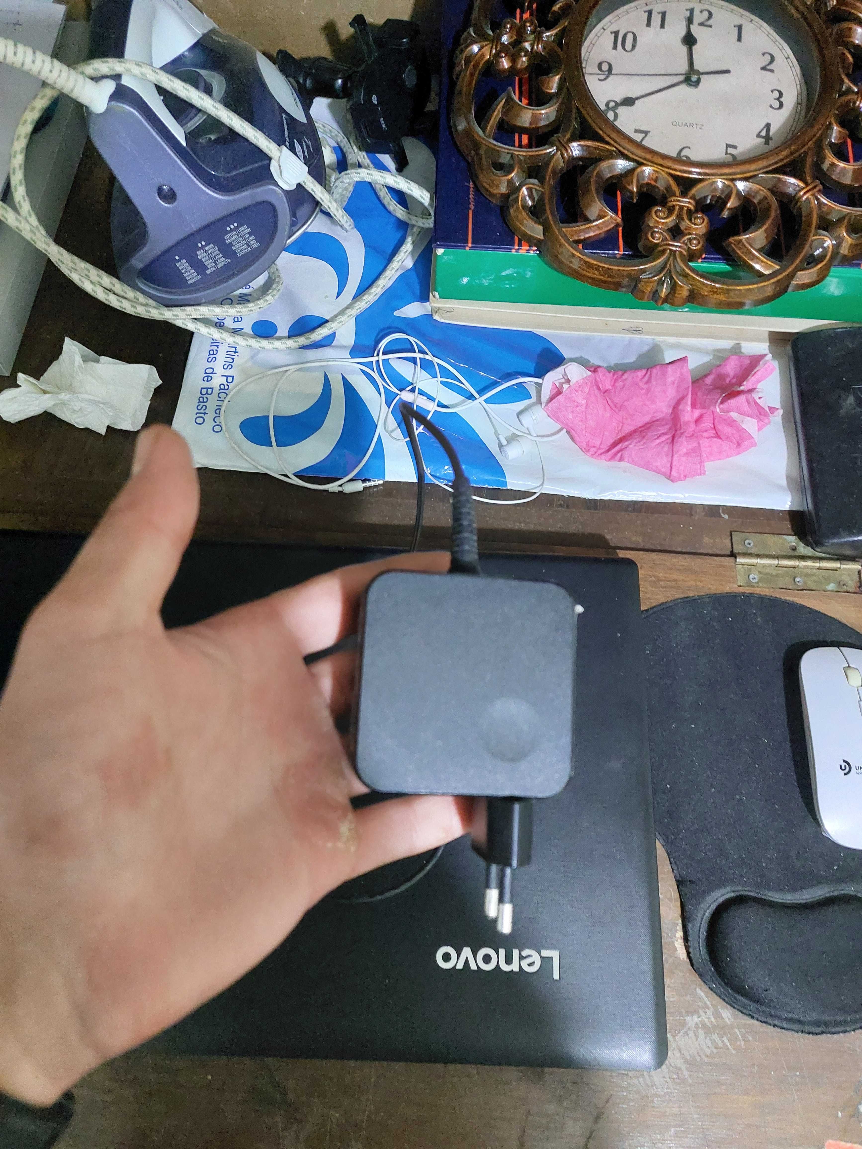 Computador lenovo