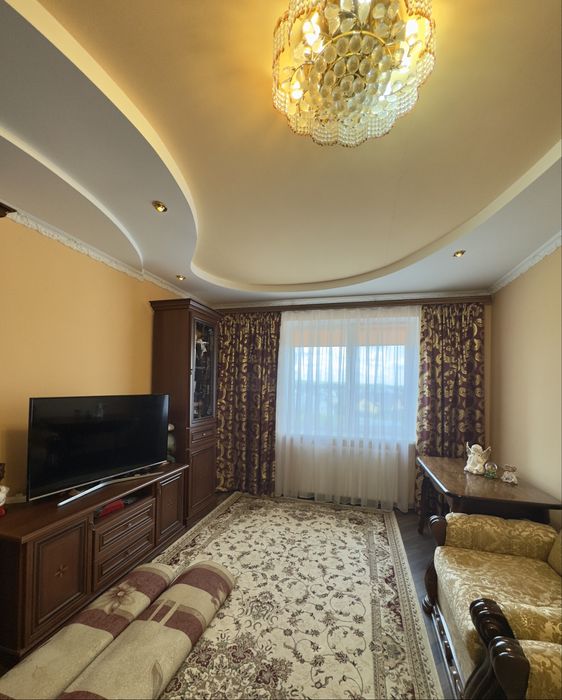 Термінова ціна! Продаж 2-х кім квартира, р-н Каскад, пров Ключний