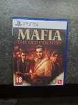 Mafia the Old country ps5 , kod aktywny-soldato packt