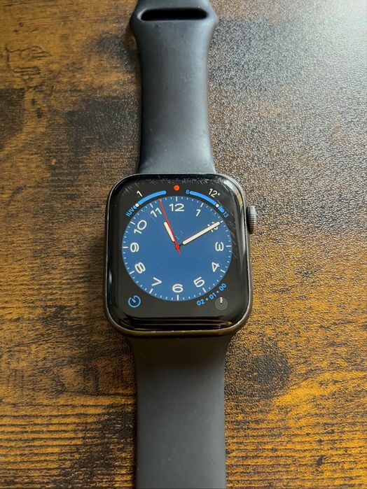 Apple Watch Serie 5 44MM