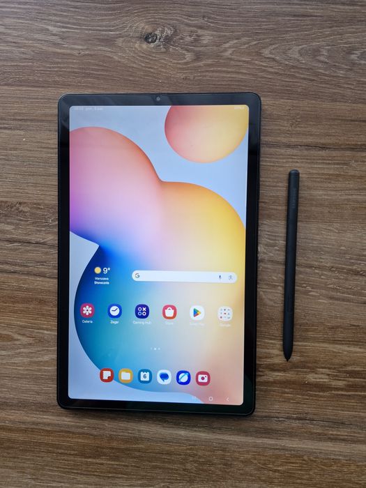 Tablet Samsung Galaxy Tab S6 Lite