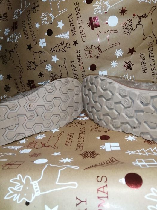 Продам Демі сапоги chicco 32 p