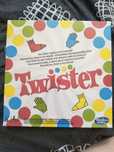 Gra       Twister
