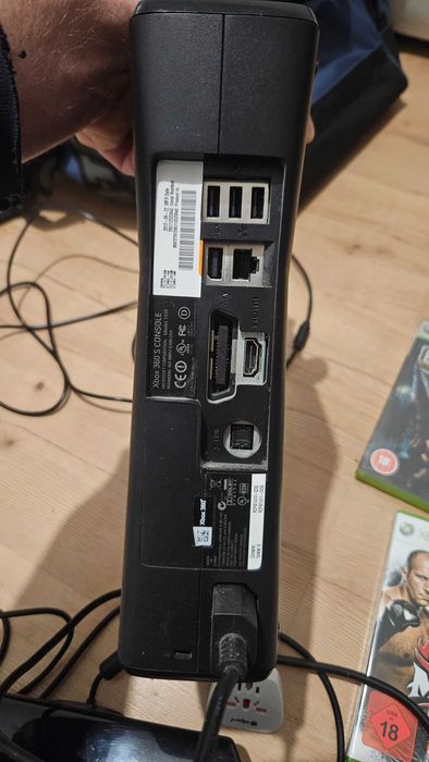 Xbox 360 ,Kinect