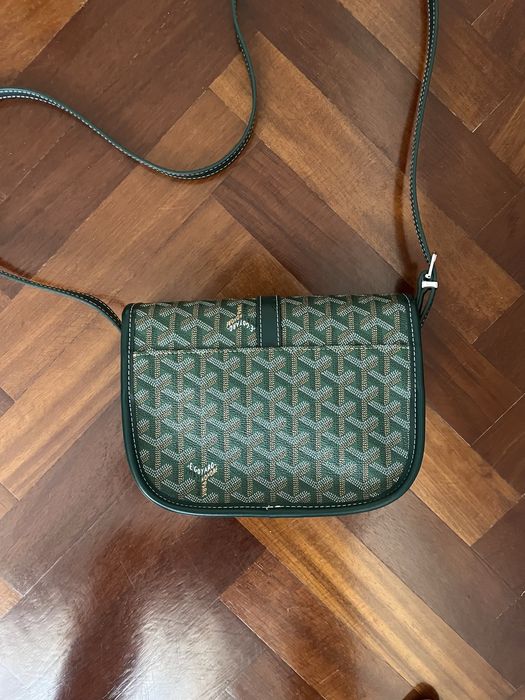 Bolsa Goyard Nova