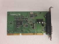 PLACAS DE AUDIO (SOM), ISA e PCI, para PC - vintage