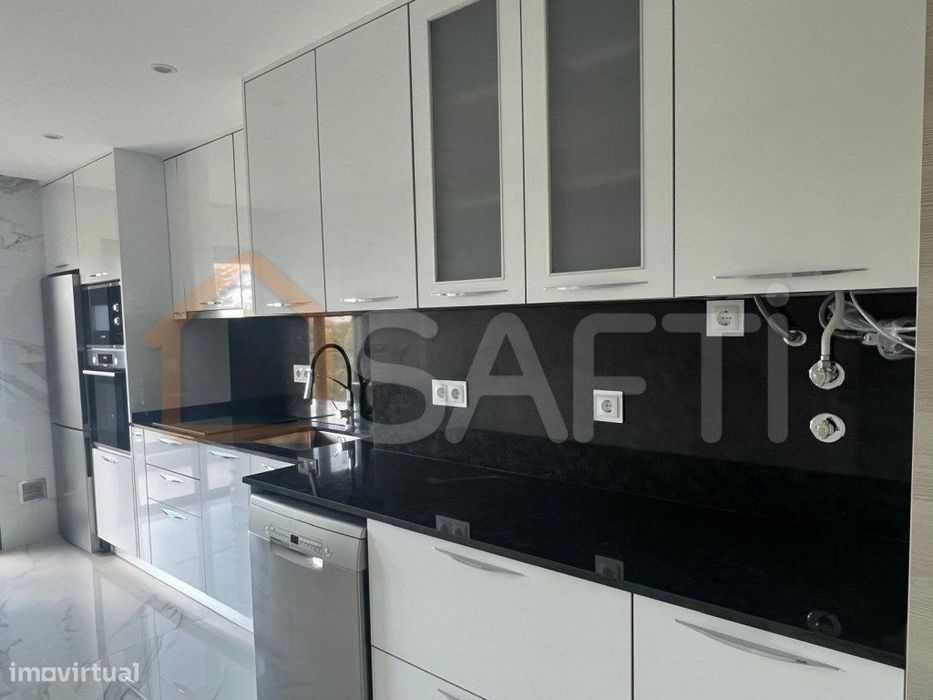 Apartamento T2 em Faro