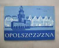 Opolszczyzna, minialbum, 1956.