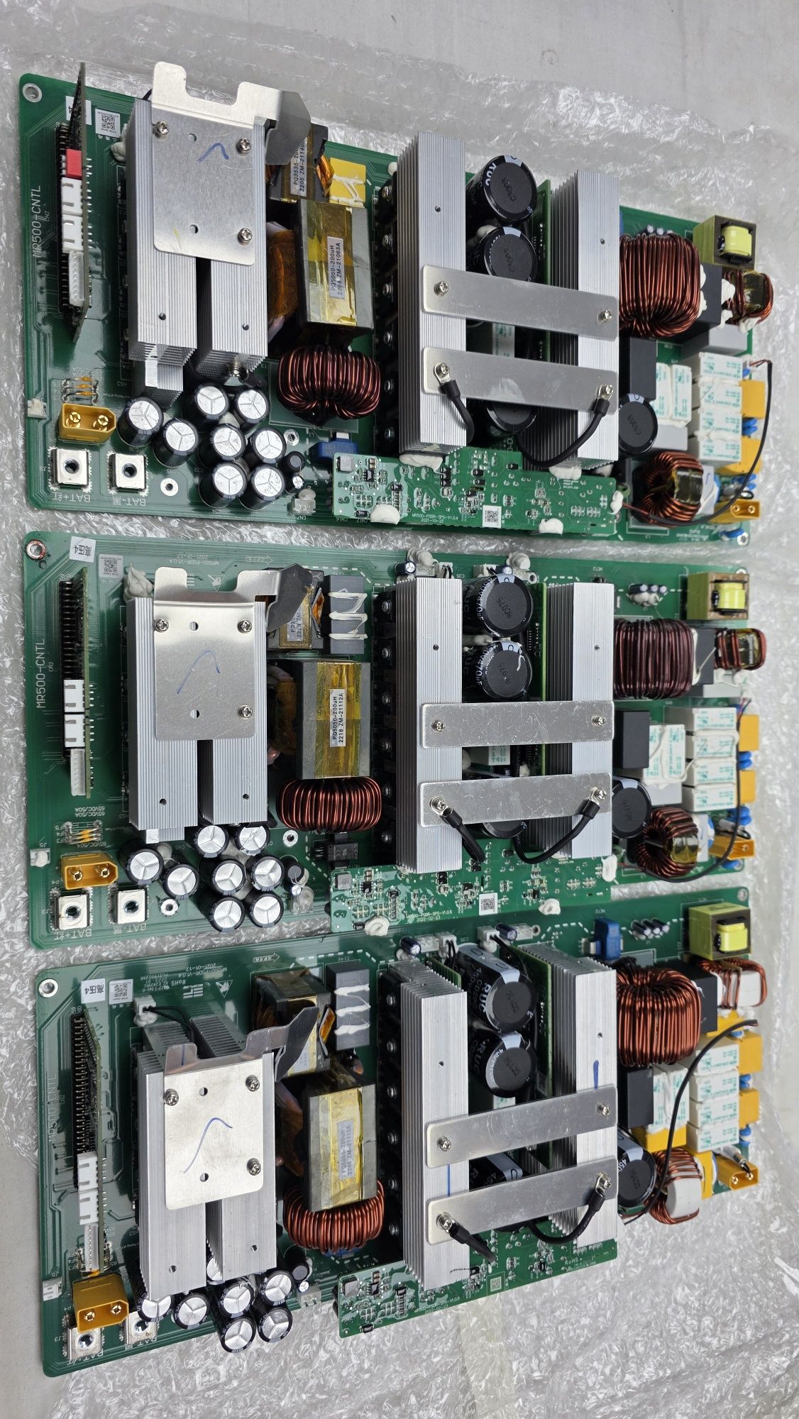 Інвертор ECOFLOW DELTA PRO. 3.6 kwt