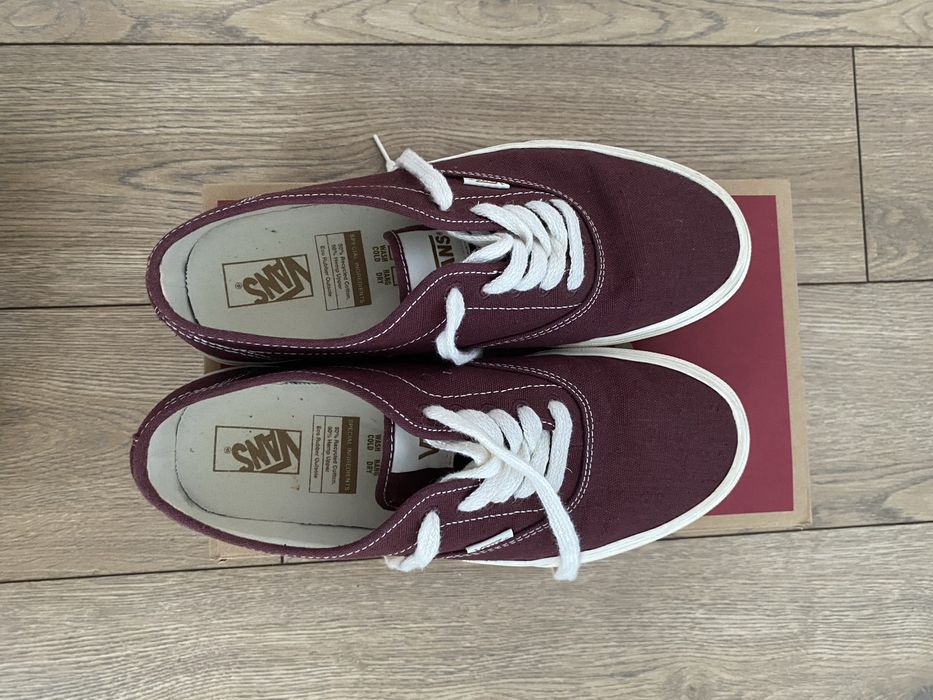 Tenisowki buty Vans Authentic