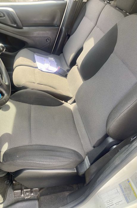 BERLINGO XL 1,6 BlueHDi