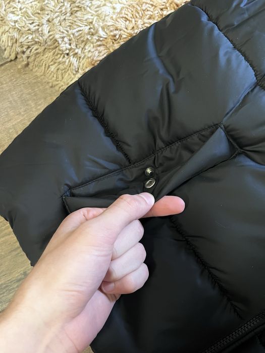 Пуховий Жилет Nike