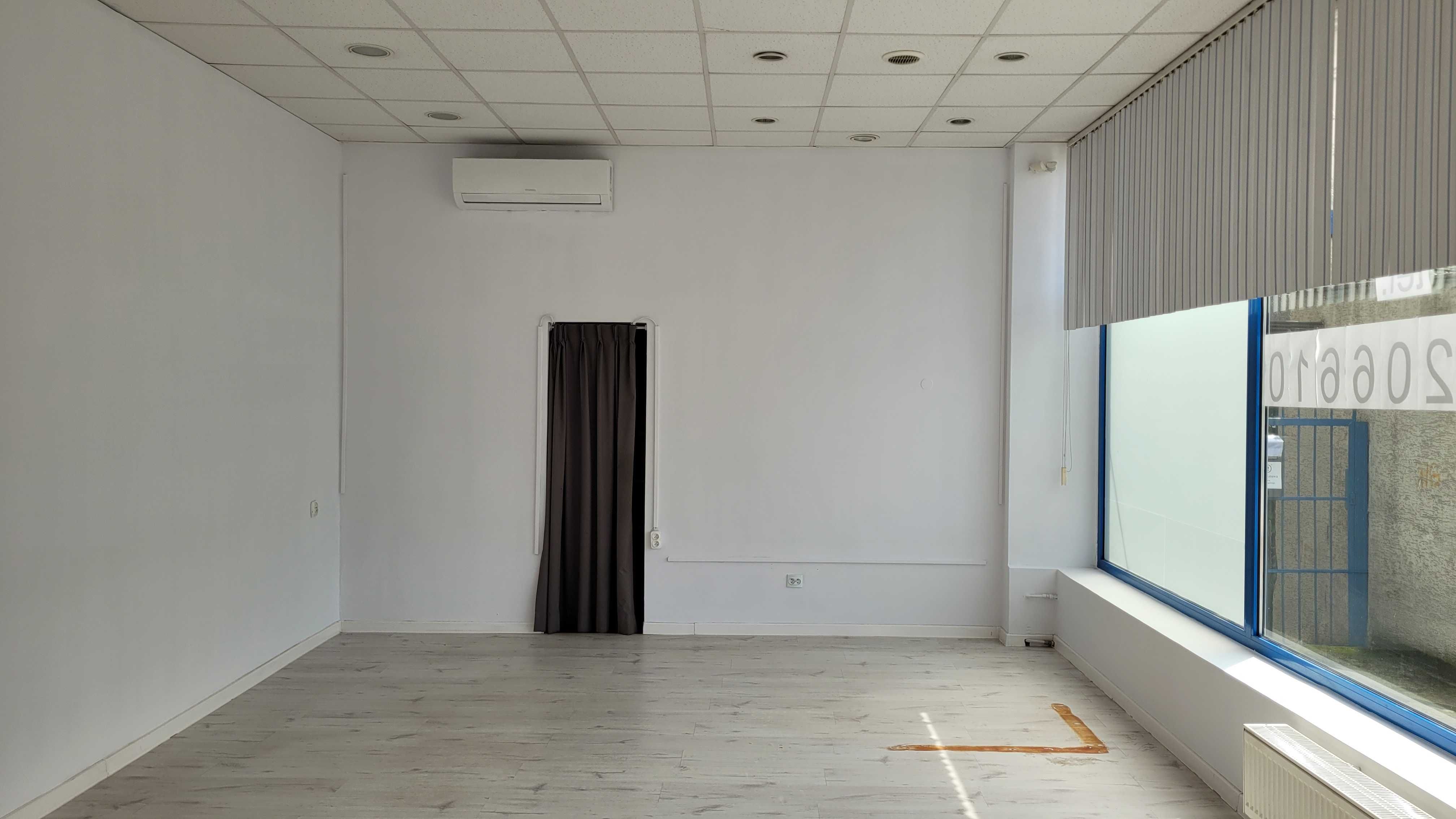 Lokal 41 m² PARTER do wynajęcia, centrum Ostrowca Świętokrzyskiego