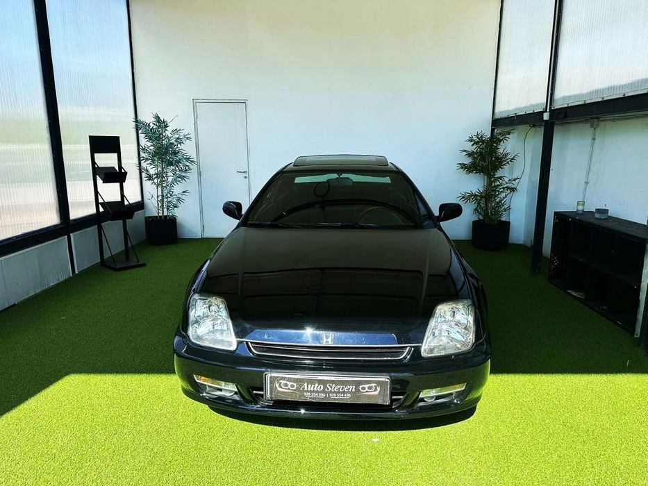 Honda Prelude 2.2 VTi