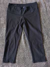 Nike dri fit legginsy sportowe S