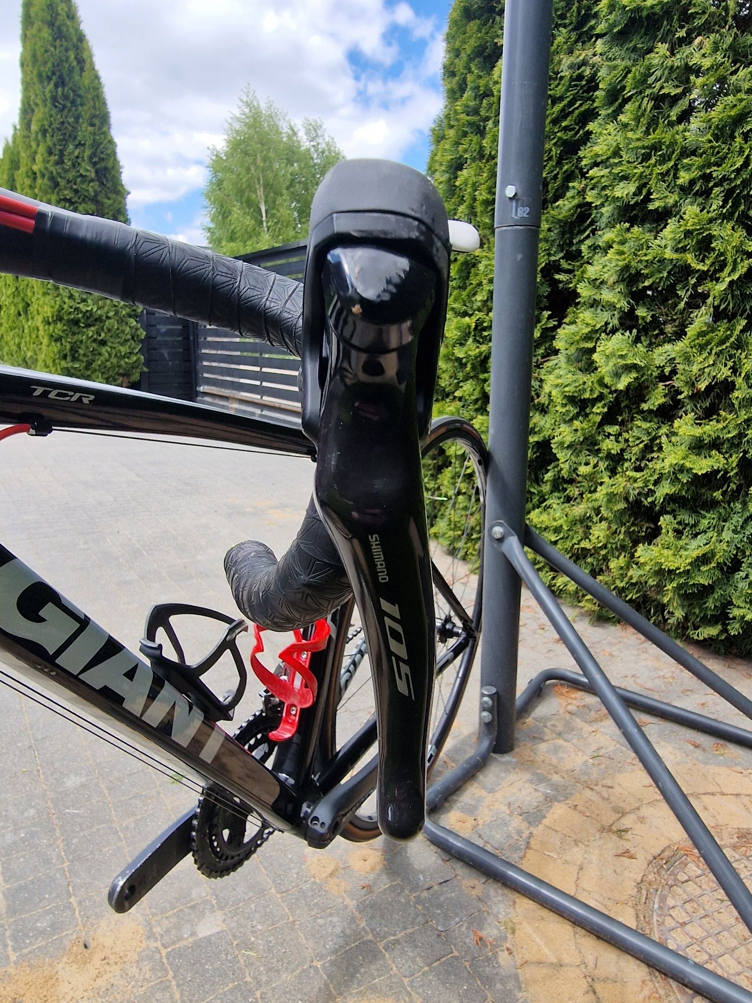 Giant tcr rozmiar S