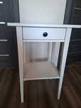 Stolik nocny Ikea Hermes 2 sztuki