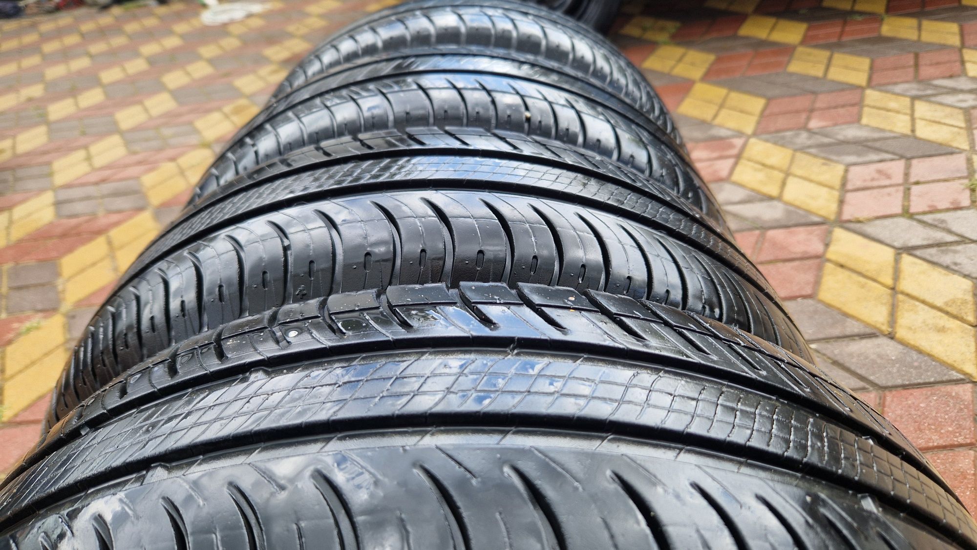 MICHELIN R14 175/65