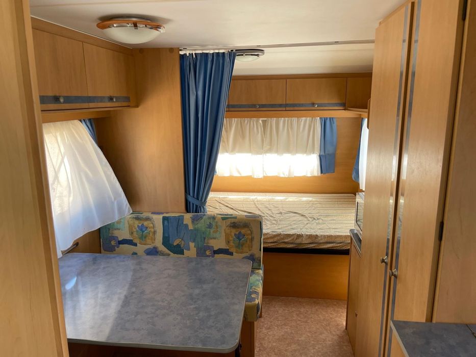 Caravana Sun Roller 49cp