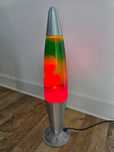 Lampa dekoracyjna Lawa ozdobna