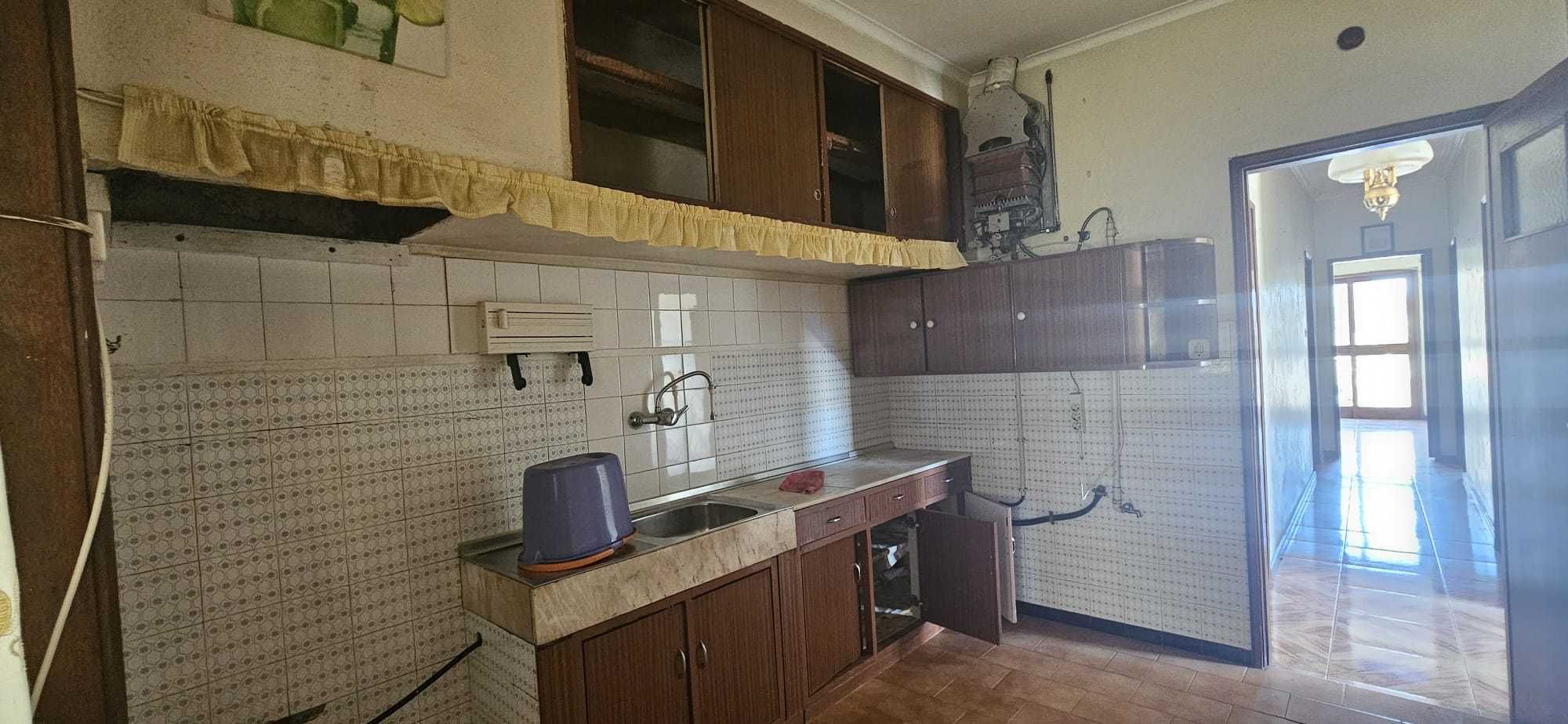 Casa Ermesinde - investimento