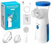 ингалятор Ультразвуковой Mesh Nebulizer JSL-W302\JSL-W301