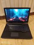 Продам игровой ноутбук Omen bu Hp 17 Laptor-3069MICI