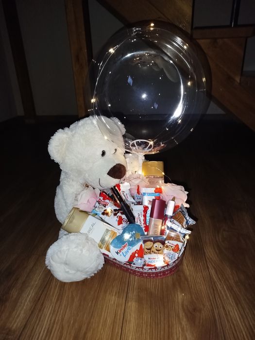 Boxy na rozne okazje box prezentowy