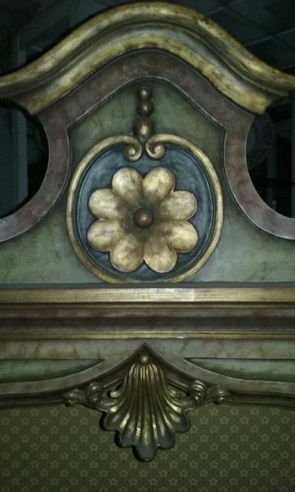 Altar Madeira arte sacra