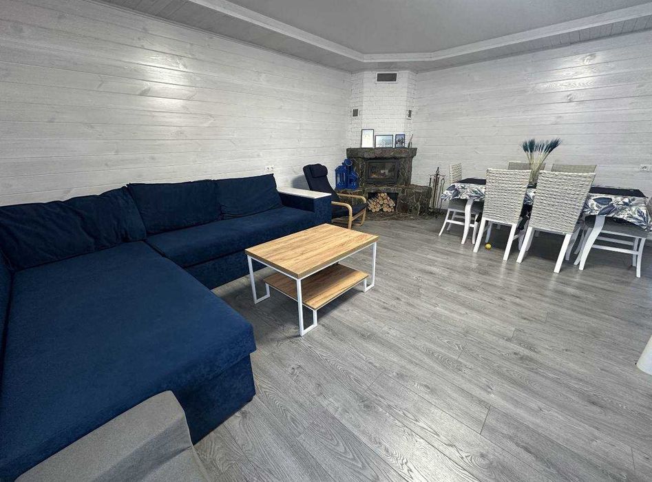 Будинок з ремонтом в Бучі Вул. Степова ID 183